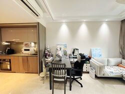 Avenue South Residence (D3), Apartment #490541411